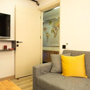 Appartement met een Slaapkamer